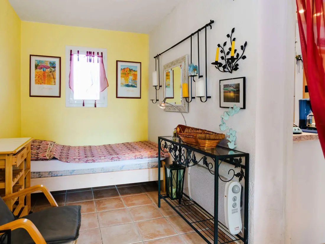 Maison de Vacances Gruissan 110