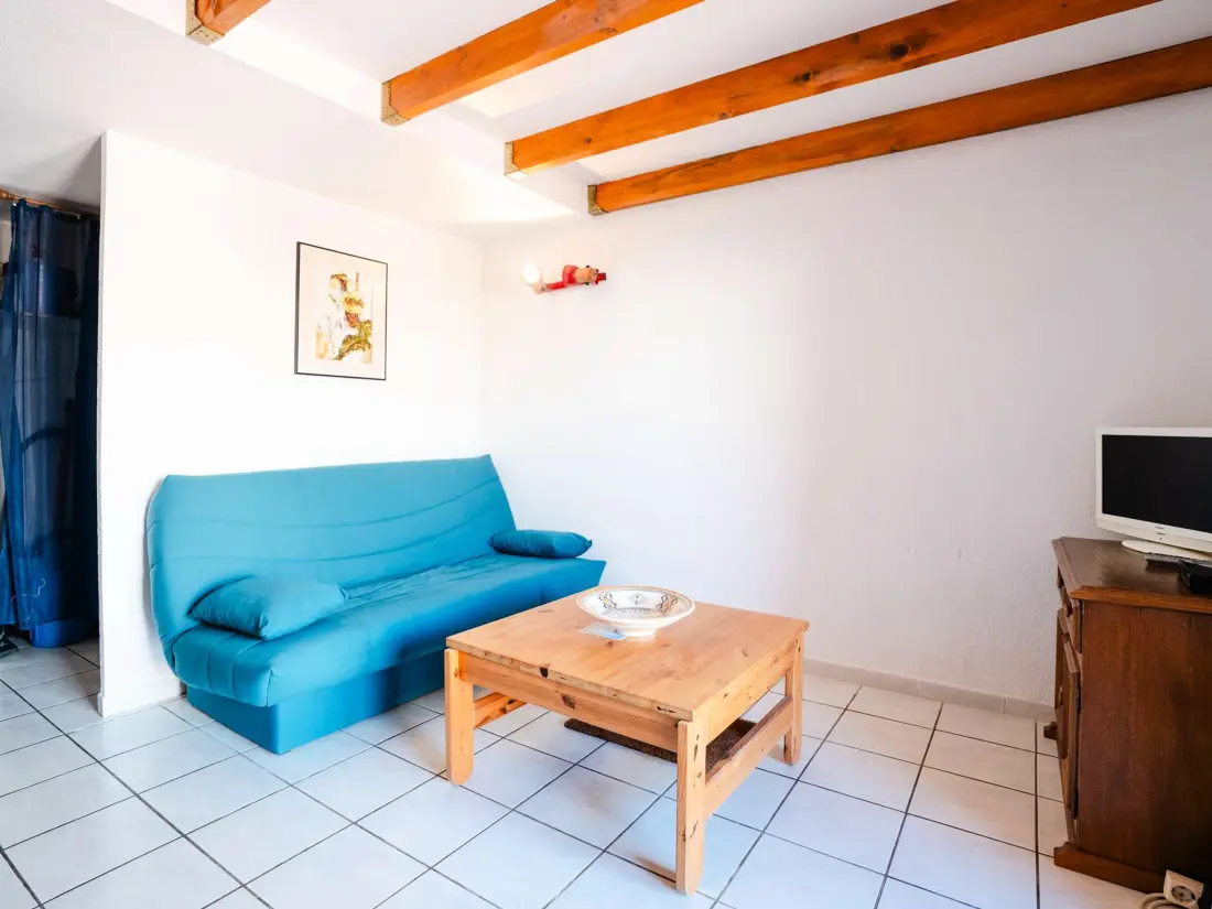 Maison de Vacances Gruissan 13