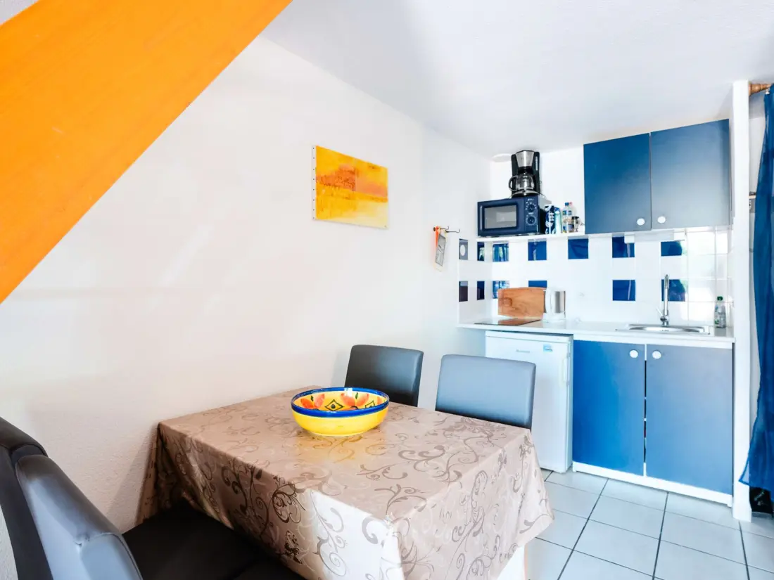 Maison de Vacances Gruissan 13