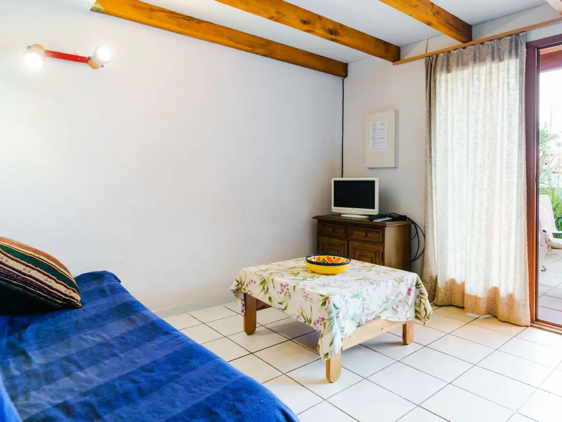 Maison de Vacances Gruissan 13