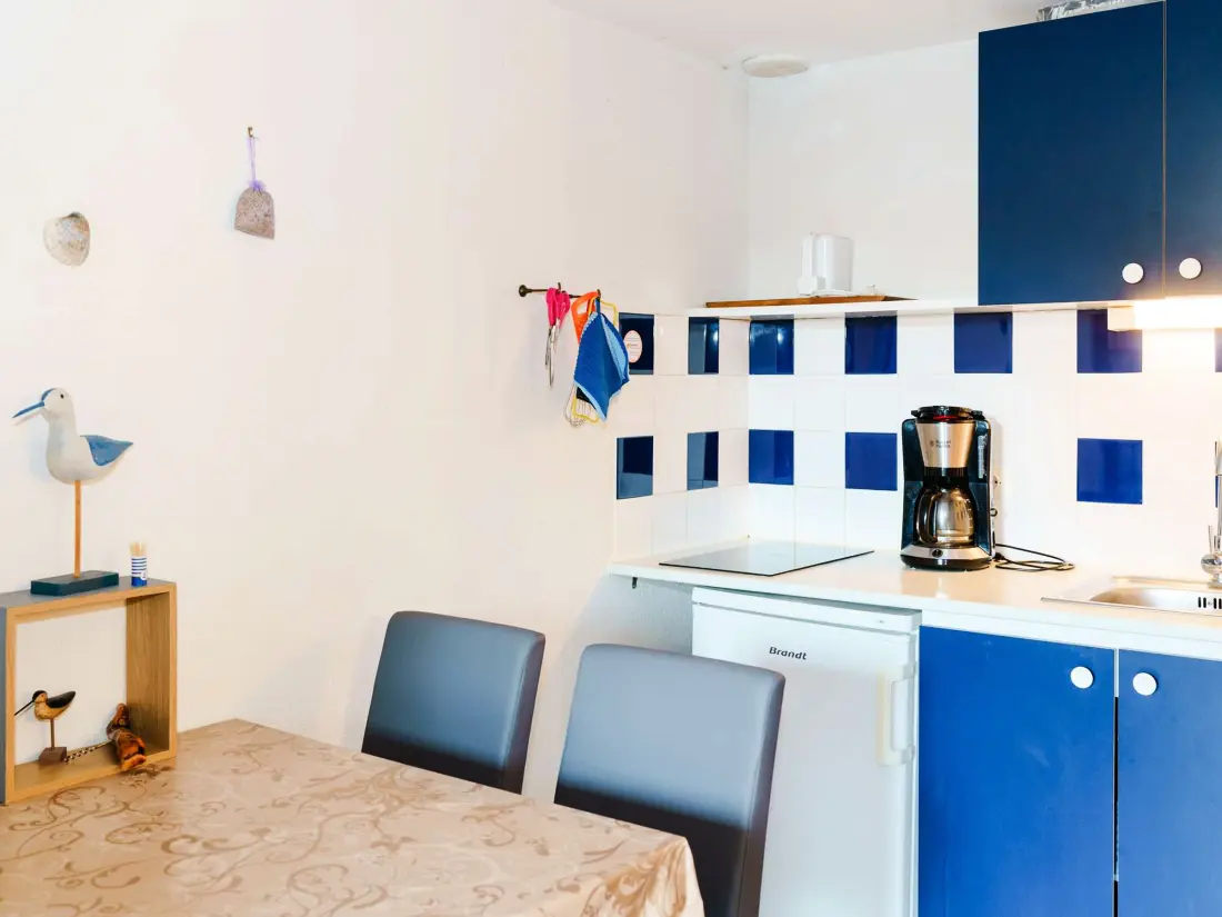 Maison de Vacances Gruissan 13