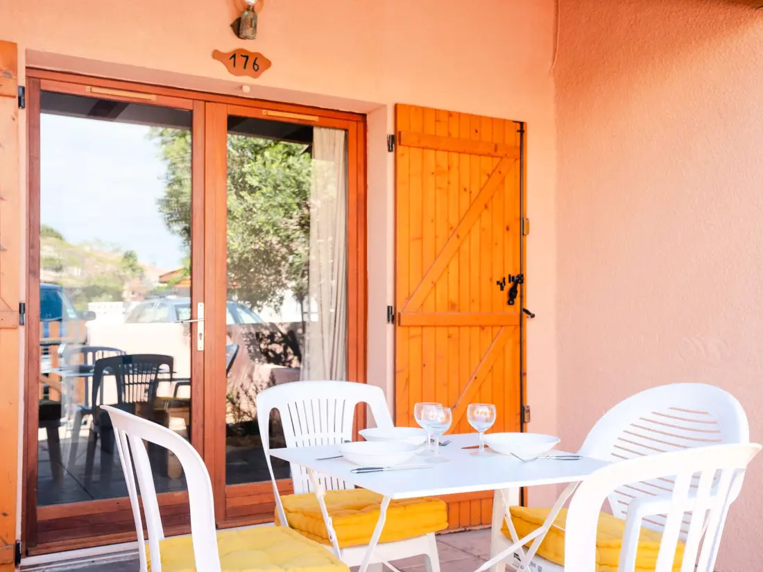 Maison de Vacances Gruissan 13