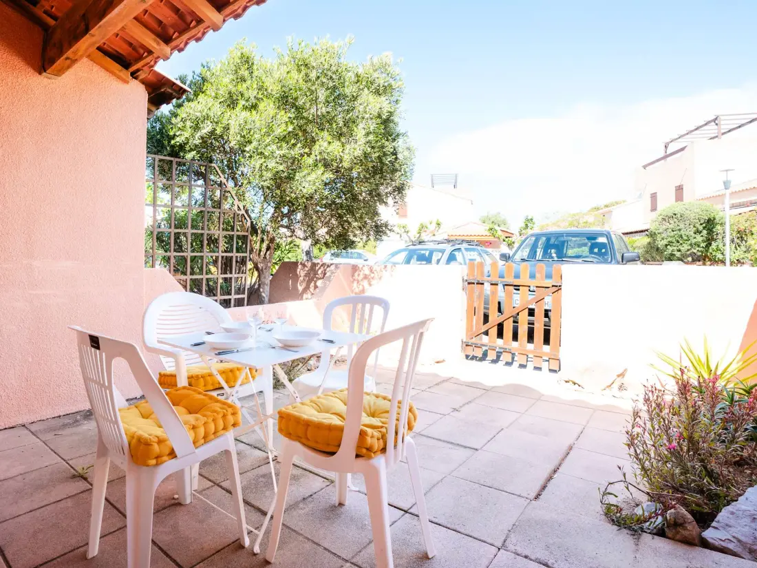 Maison de Vacances Gruissan 13