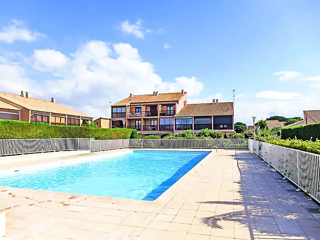 Maison de Vacances Gruissan