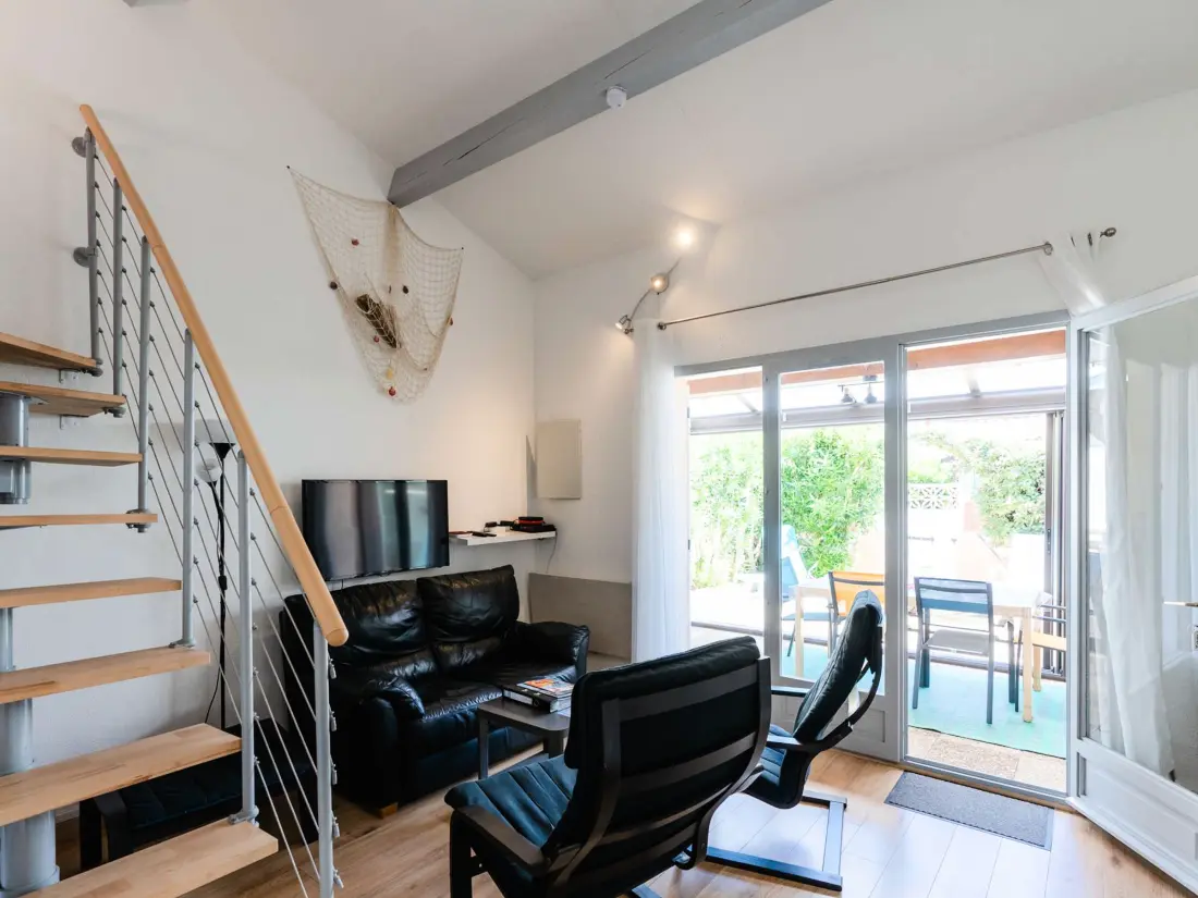 Maison de Vacances Gruissan 163
