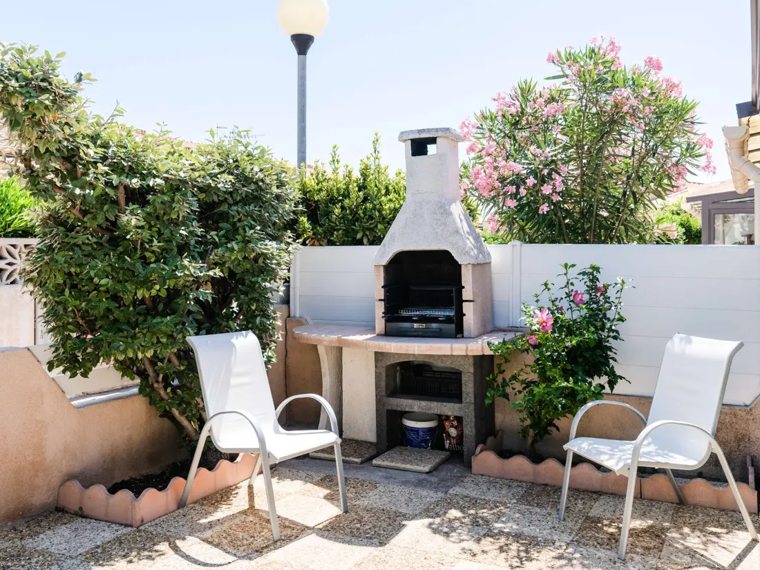 Maison de Vacances Gruissan 163
