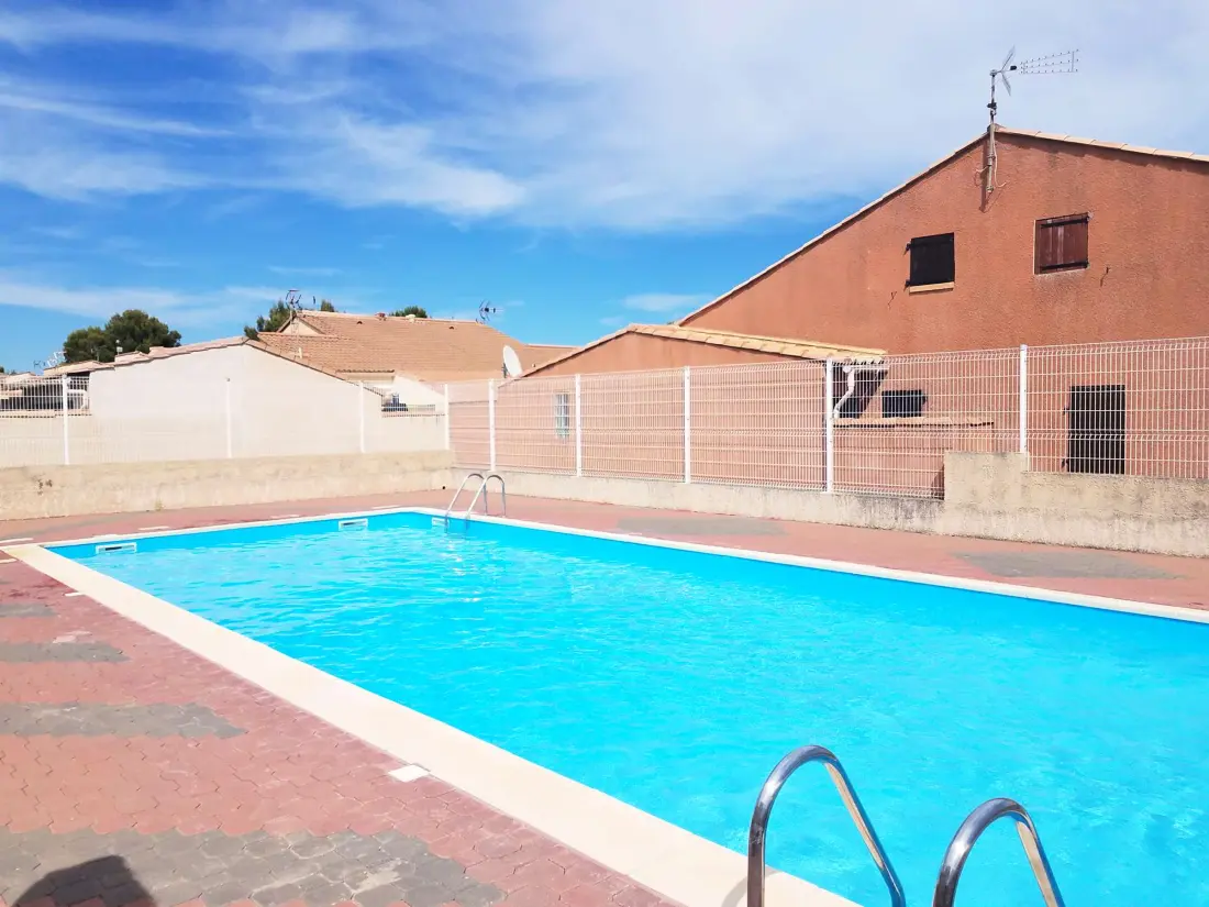 Maison de Vacances Gruissan 168