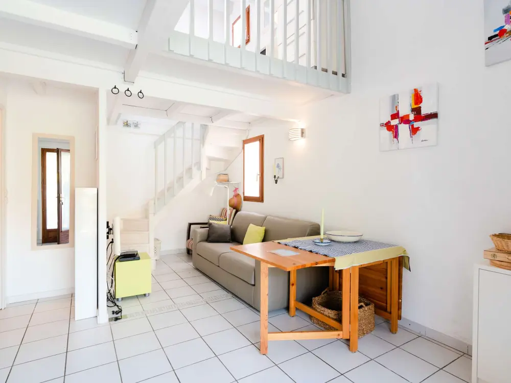 Maison de Vacances Gruissan 168