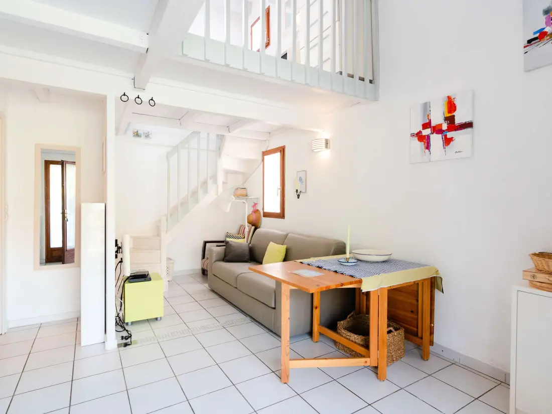 Maison de Vacances Gruissan 168