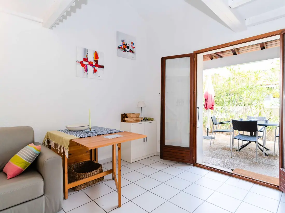Maison de Vacances Gruissan 168