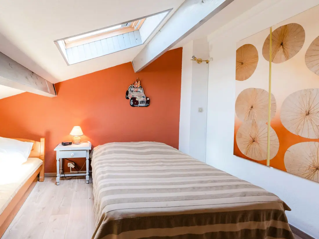 Maison de Vacances Gruissan 173