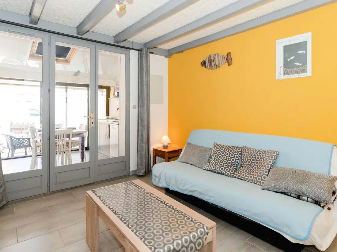 Maison de Vacances Gruissan 173