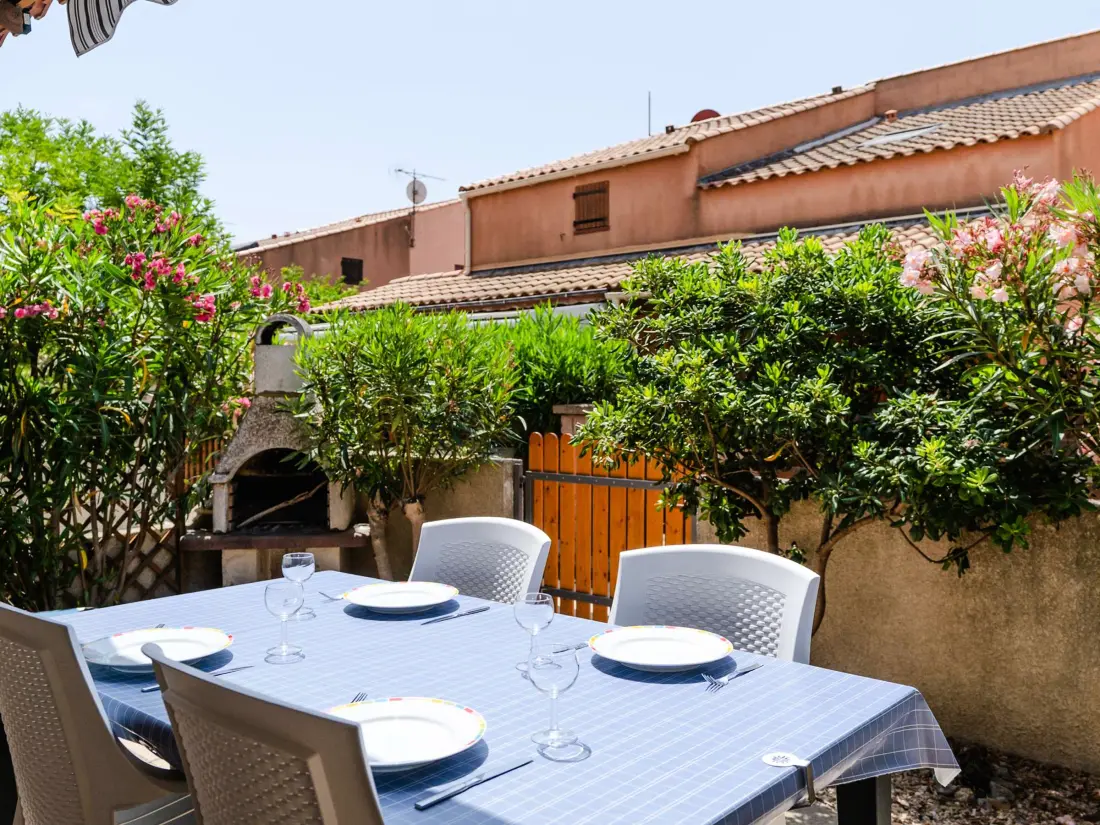 Maison de Vacances Gruissan 174