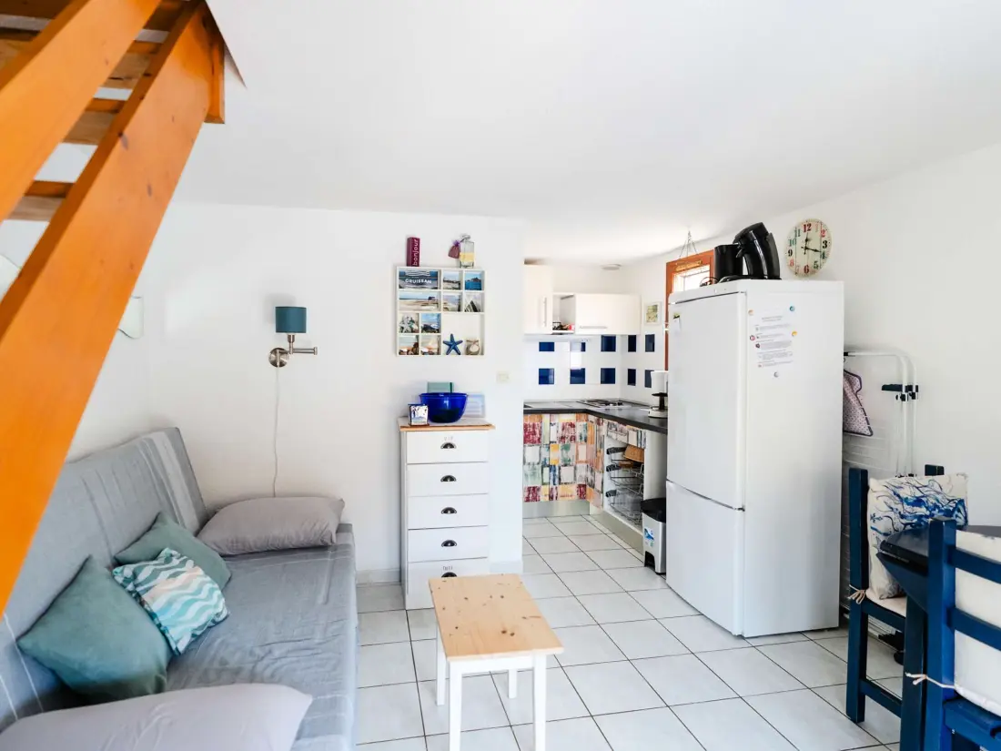 Maison de Vacances Gruissan 174
