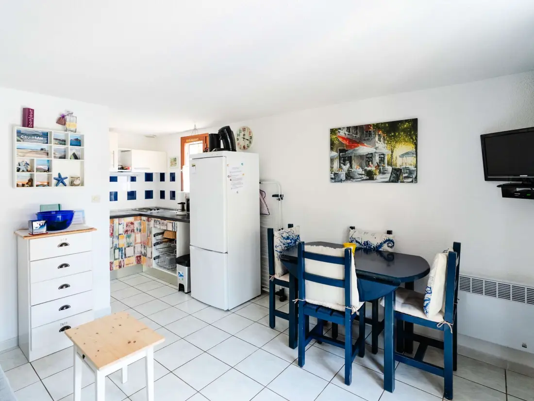 Maison de Vacances Gruissan 174