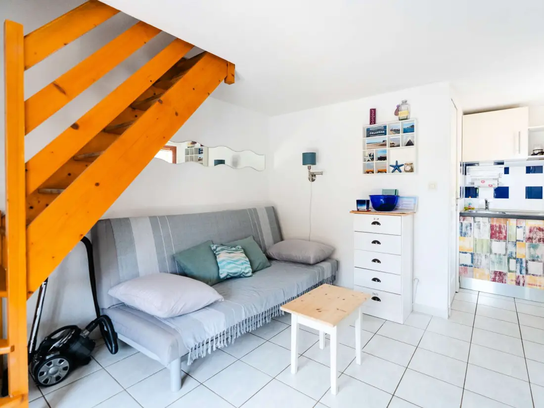 Maison de Vacances Gruissan 174