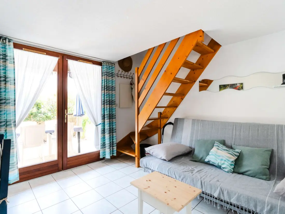 Maison de Vacances Gruissan 174