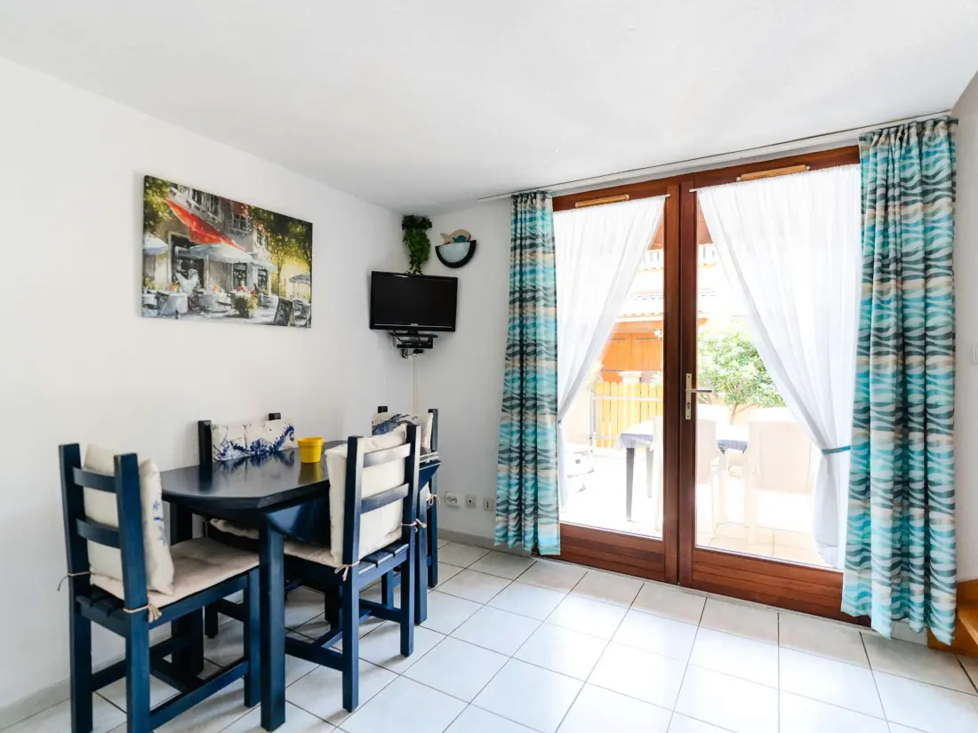 Maison de Vacances Gruissan 174
