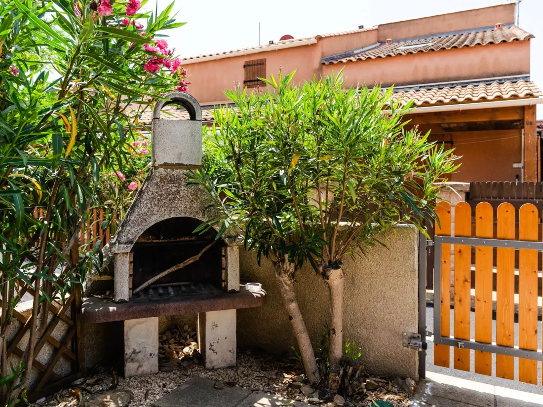Maison de Vacances Gruissan 174