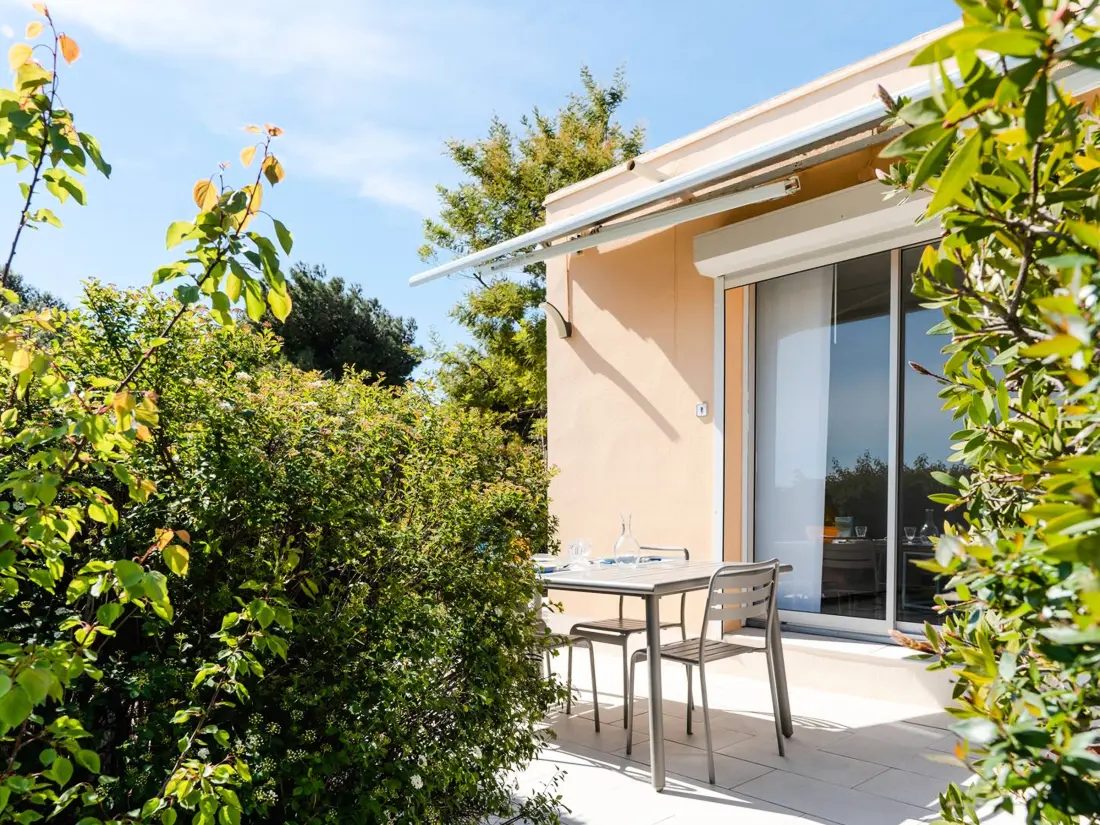 Maison de Vacances Gruissan 181