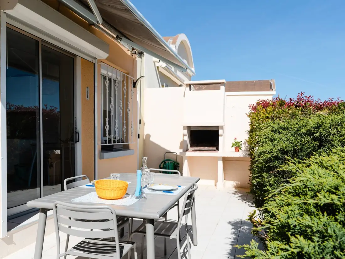 Maison de Vacances Gruissan 181
