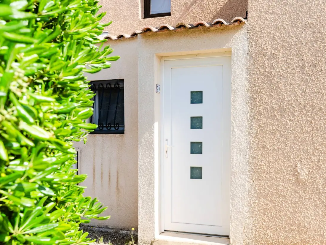 Maison de Vacances Gruissan 188