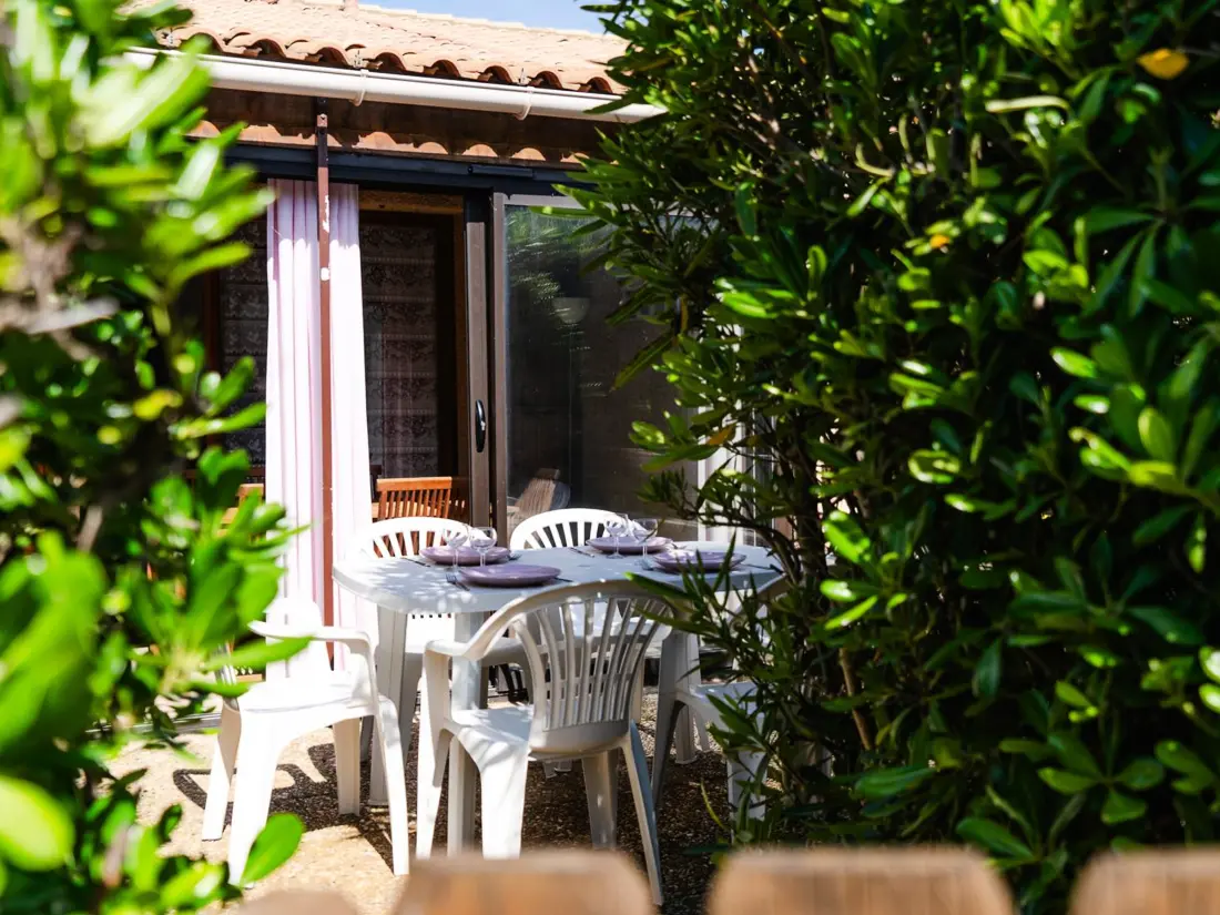 Maison de Vacances Gruissan 188