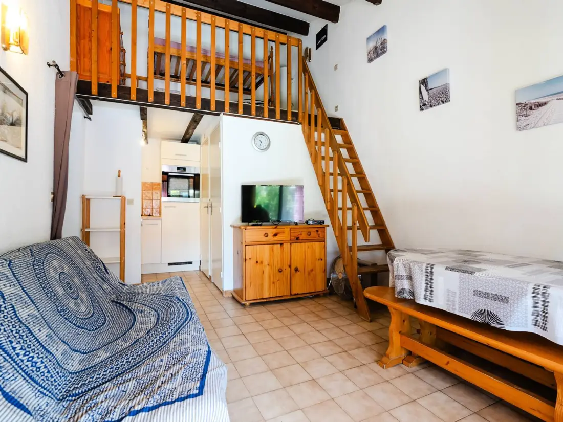 Maison de Vacances Gruissan 188