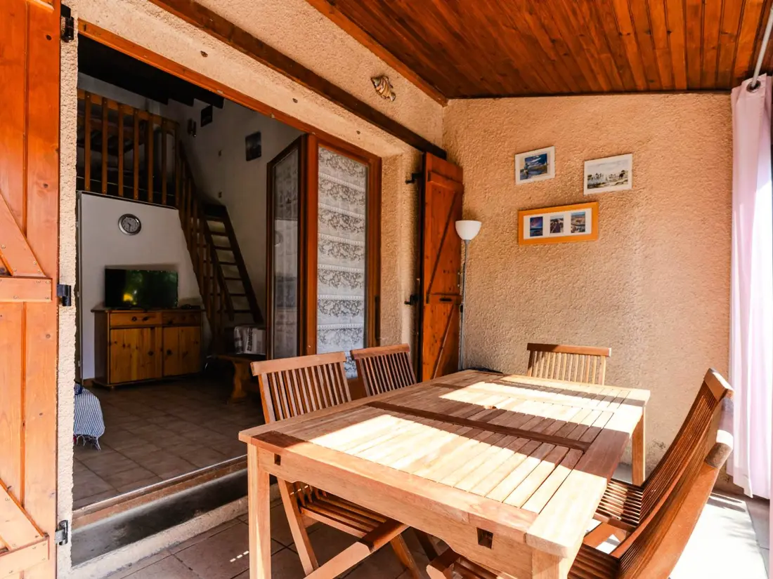 Maison de Vacances Gruissan 188