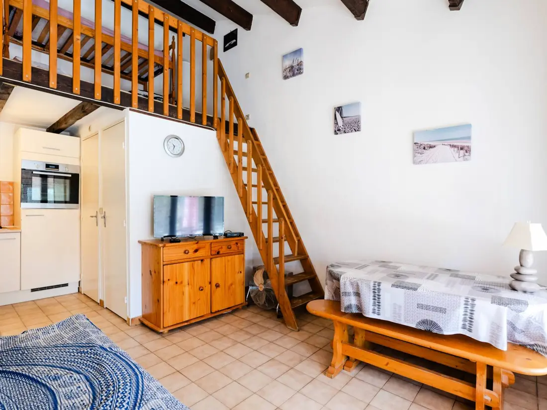 Maison de Vacances Gruissan 188
