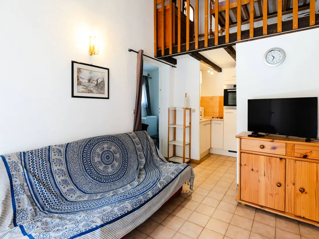 Maison de Vacances Gruissan 188