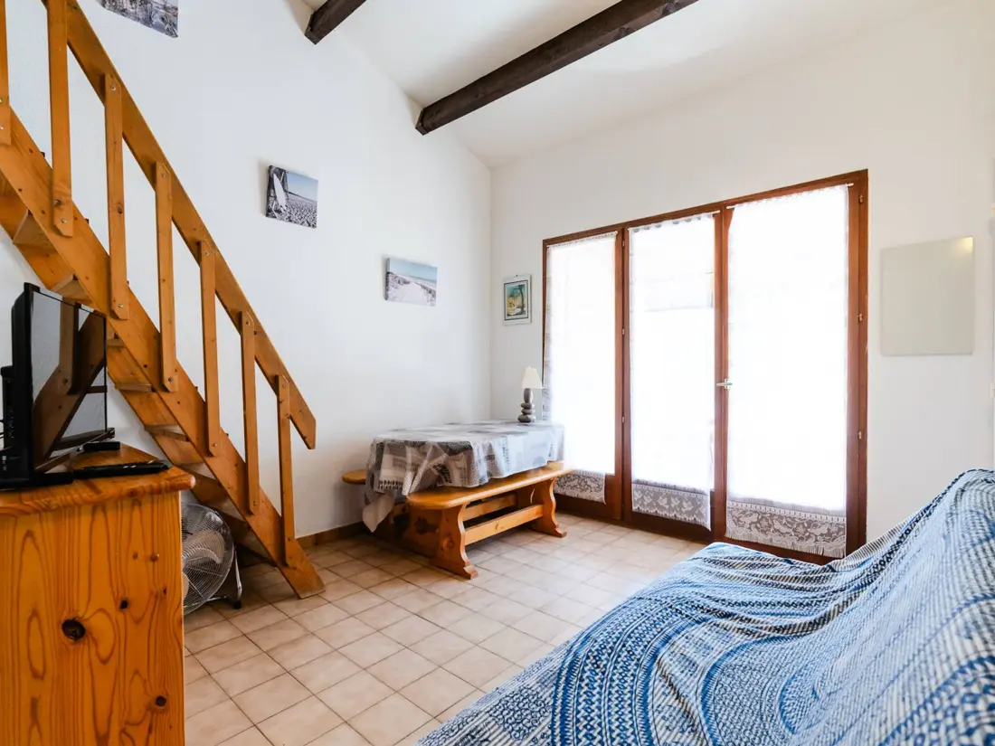 Maison de Vacances Gruissan 188