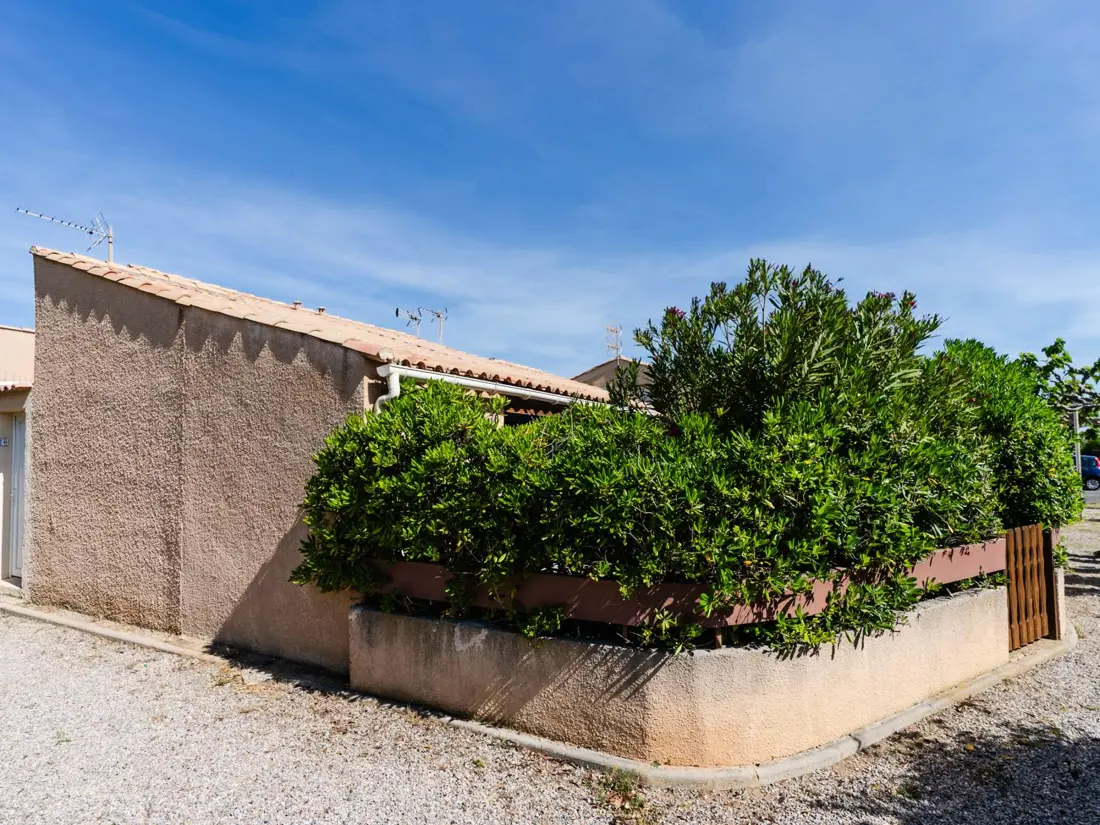 Maison de Vacances Gruissan 188