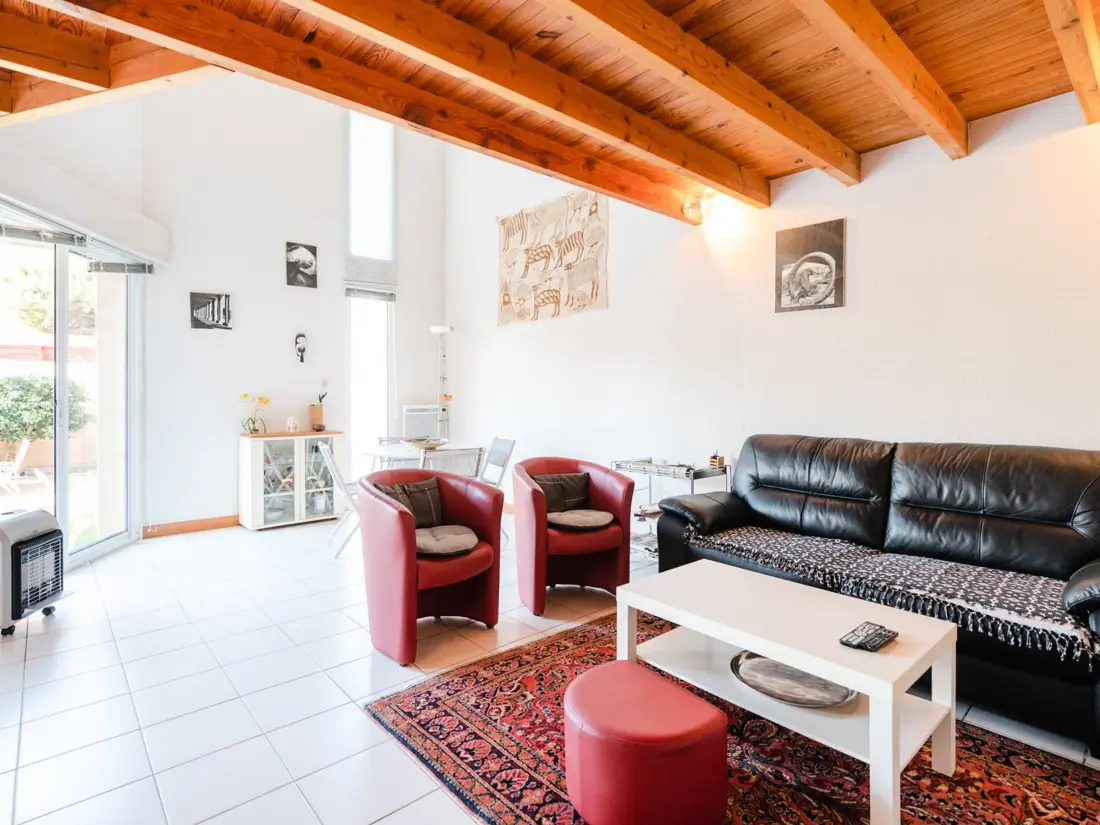 Maison de Vacances Gruissan 194