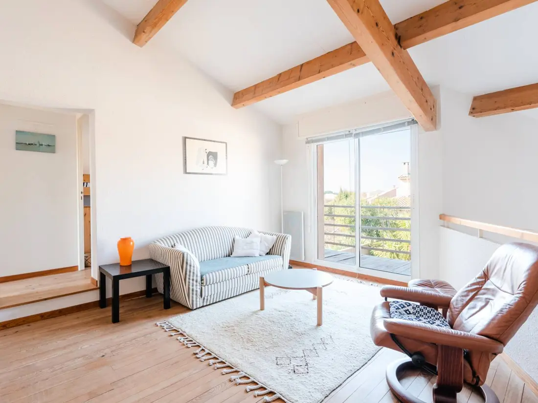 Maison de Vacances Gruissan 194
