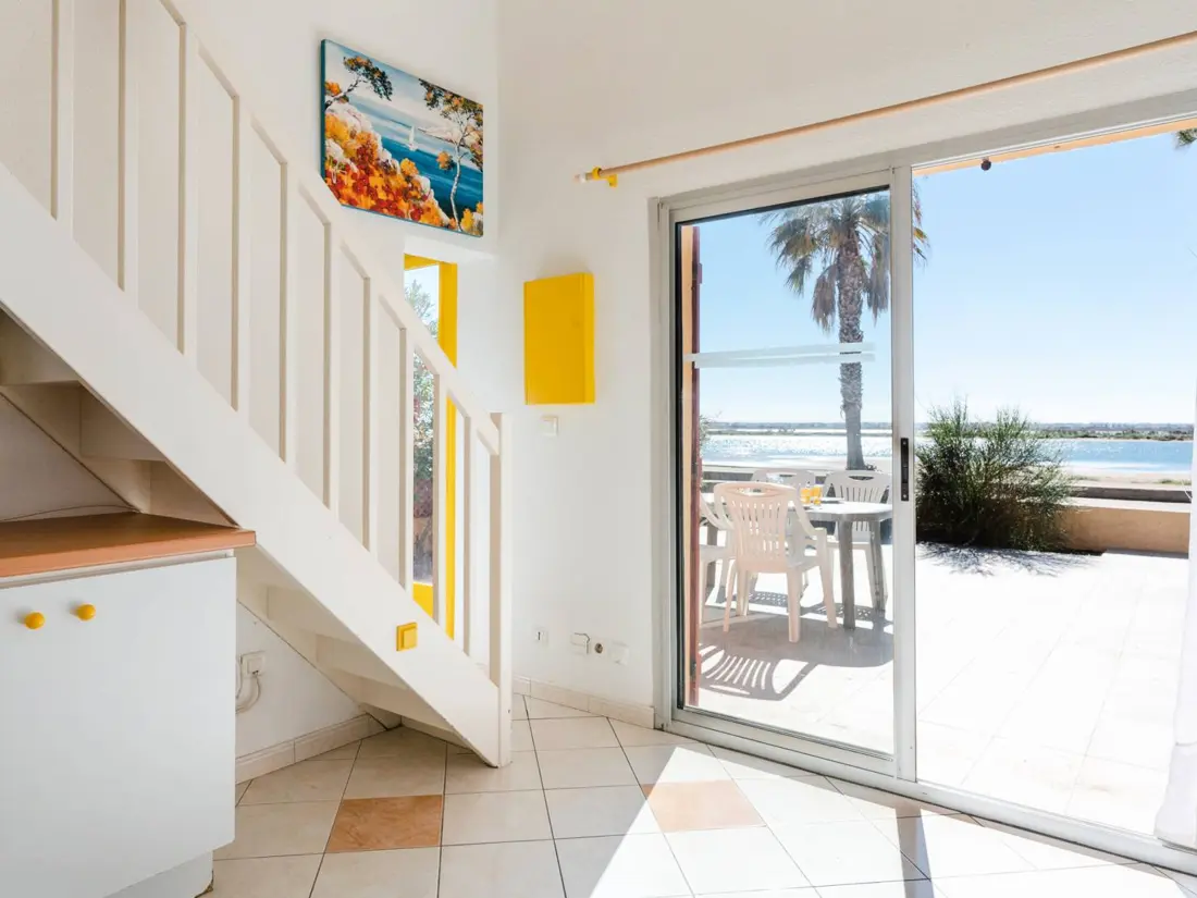 Maison de Vacances Gruissan 198