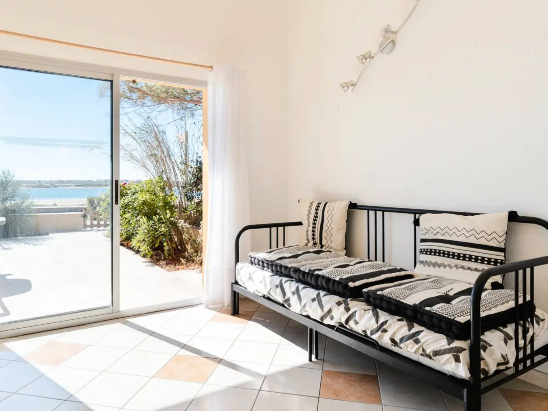 Maison de Vacances Gruissan 198