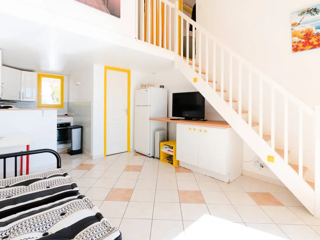 Maison de Vacances Gruissan 198