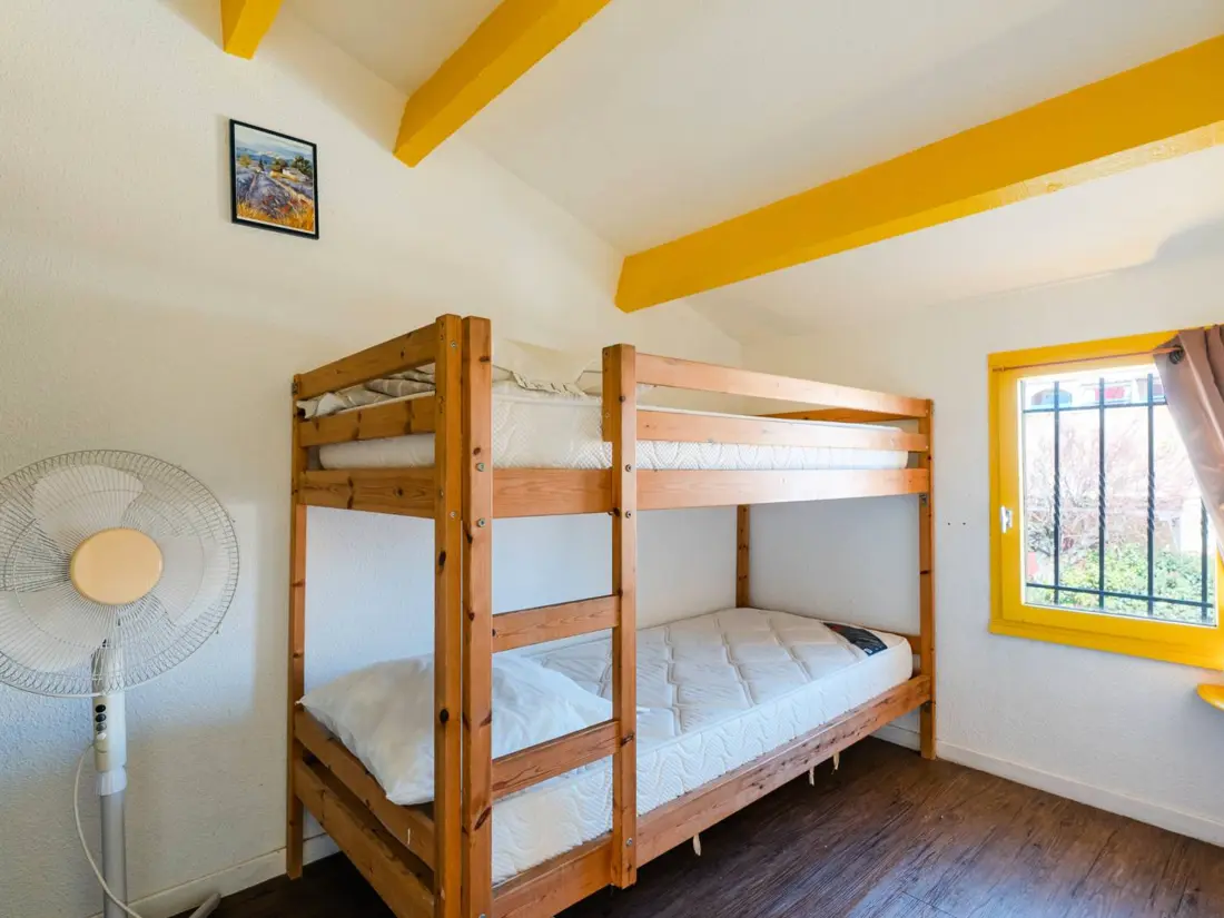 Maison de Vacances Gruissan 198