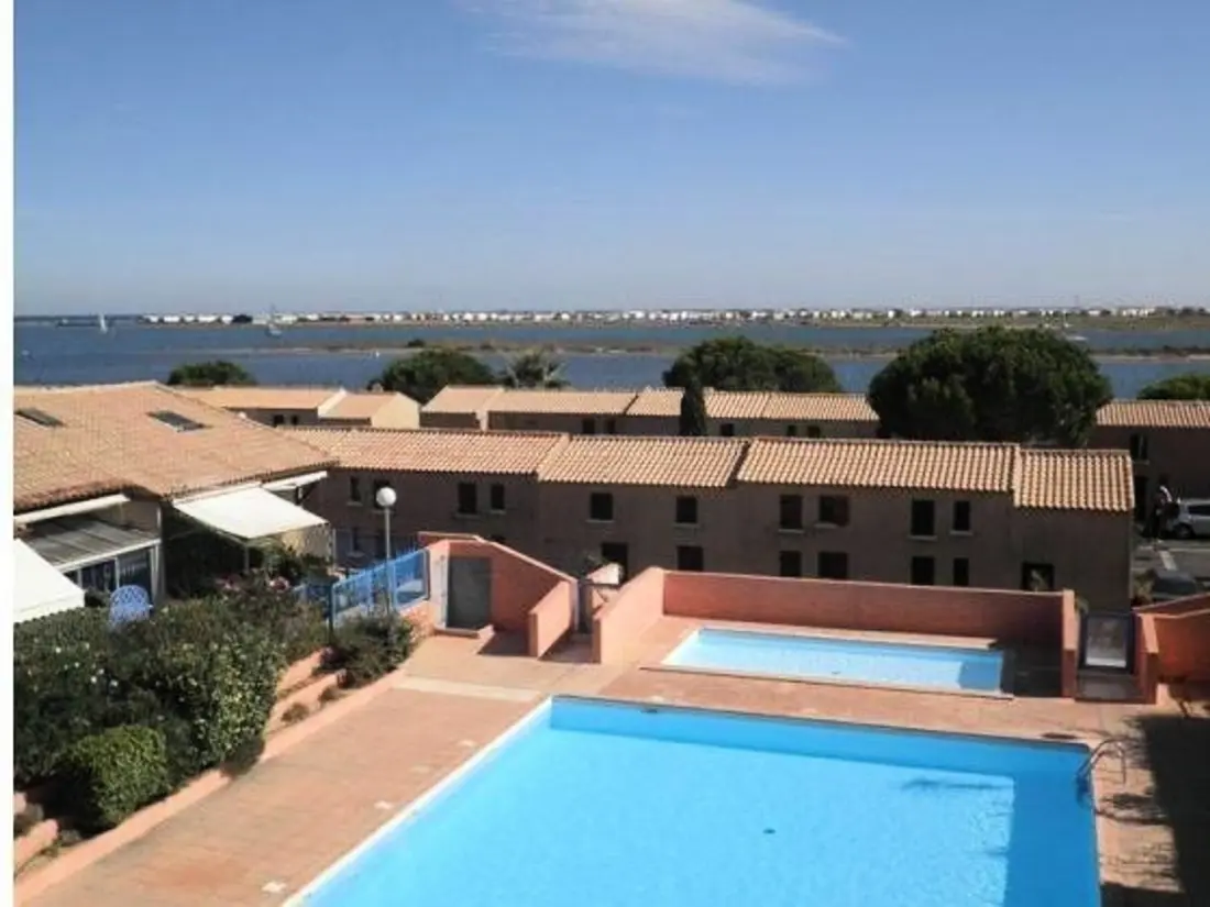 Maison de Vacances Gruissan 198
