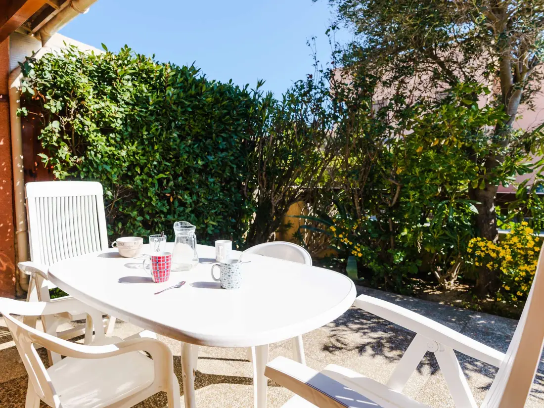Maison de Vacances Gruissan 2