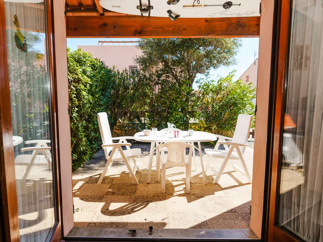 Maison de Vacances Gruissan 2
