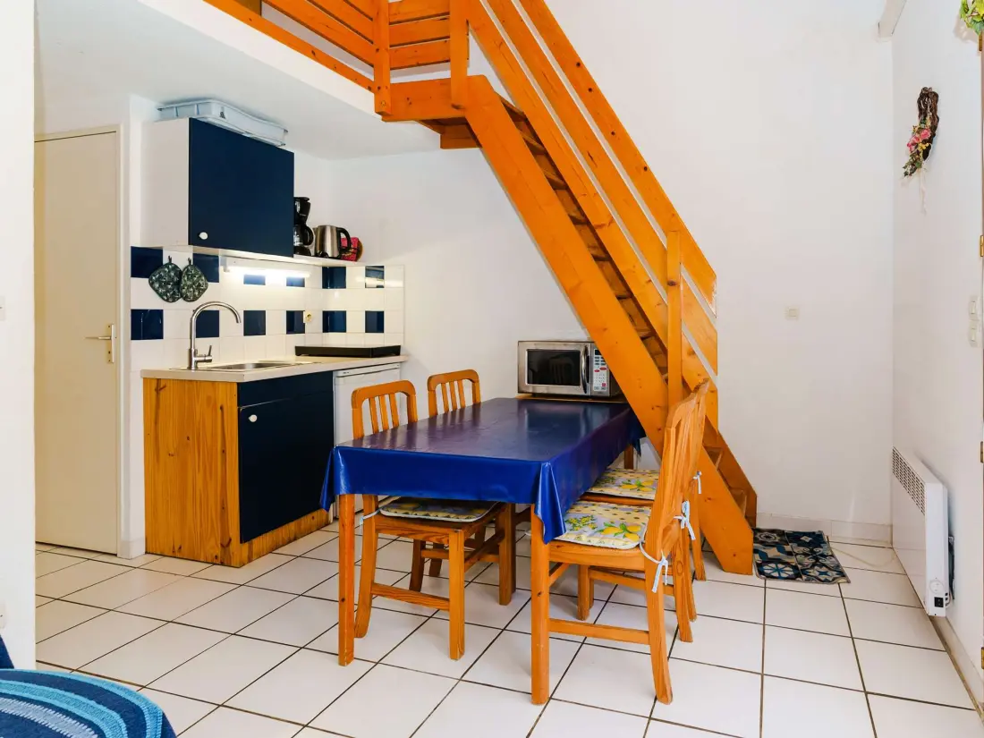 Maison de Vacances Gruissan 2