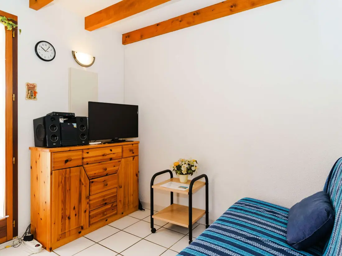 Maison de Vacances Gruissan 2