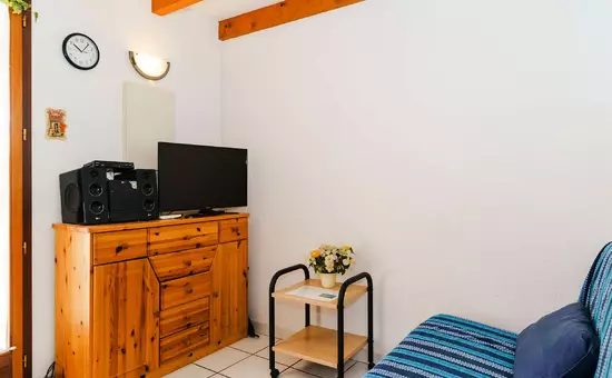 Maison de Vacances Gruissan 2