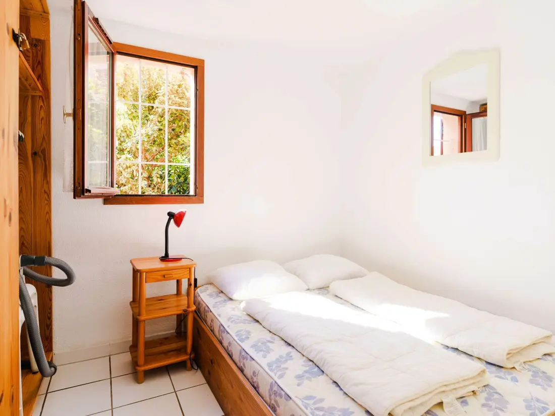 Maison de Vacances Gruissan 2