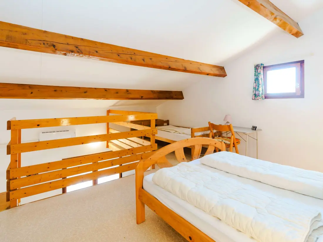 Maison de Vacances Gruissan 2