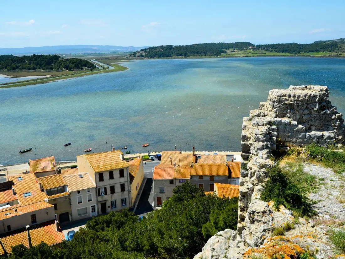 Maison de Vacances Gruissan 2