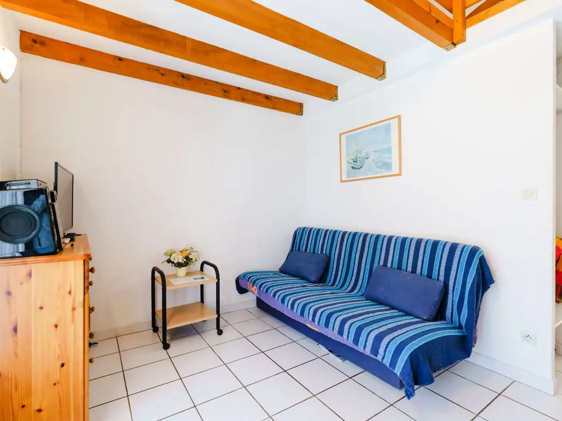 Maison de Vacances Gruissan 2