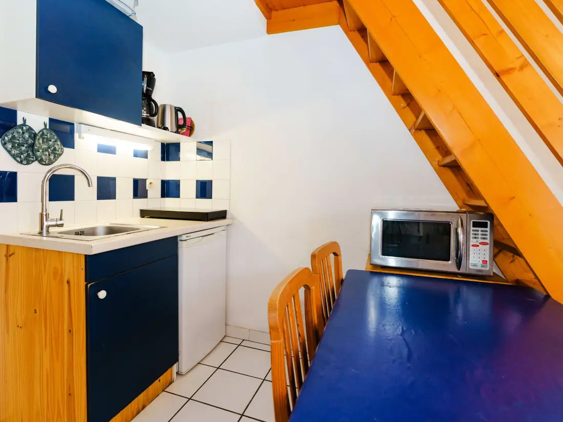 Maison de Vacances Gruissan 2